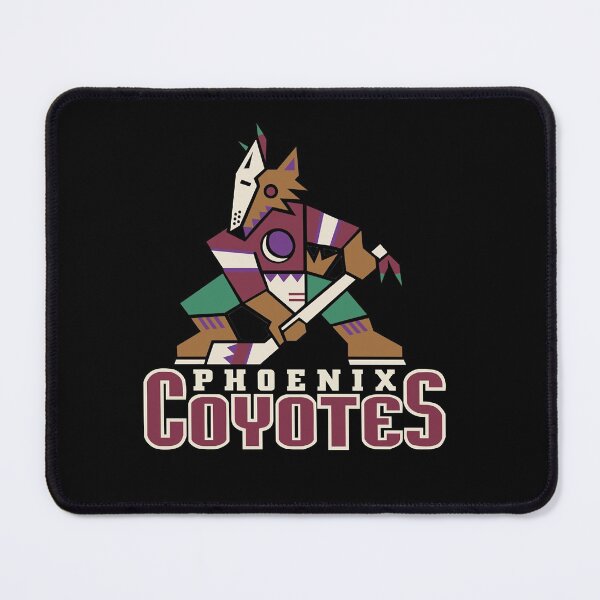 Item preview, Phoenixs Funny Coyotes designed and sold by DallasLaverne6.