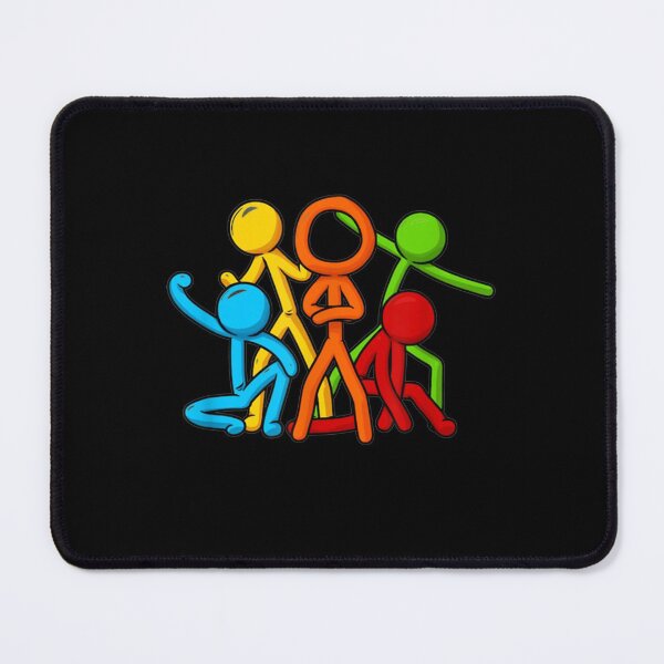 Item preview, Alan Animation Becker designed and sold by KunNero.
