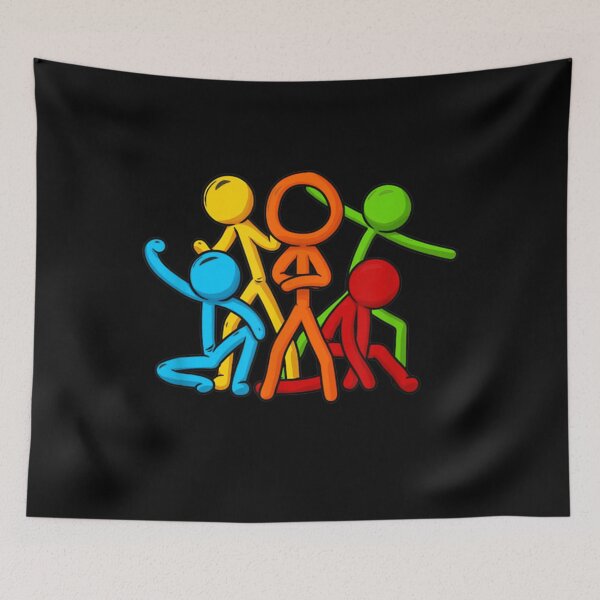 Item preview, Alan Animation Becker designed and sold by KunNero.