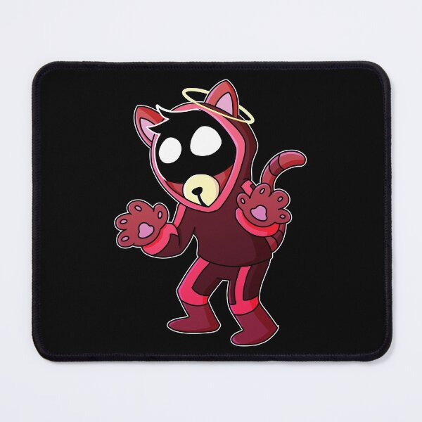 Item preview, CatBoyHalo // BadBoyHalo Cat Costume designed and sold by AnizyArt.