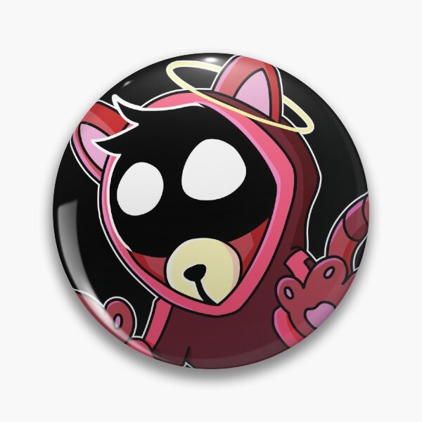 Item preview, CatBoyHalo // BadBoyHalo Cat Costume designed and sold by AnizyArt.