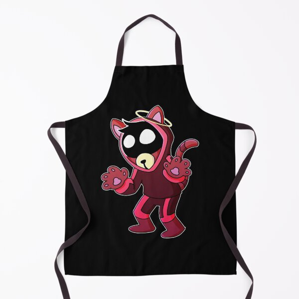 Item preview, CatBoyHalo // BadBoyHalo Cat Costume designed and sold by AnizyArt.