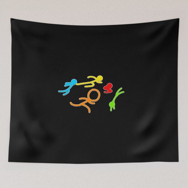 Item preview, Alan Animation Becker  designed and sold by KunNero.