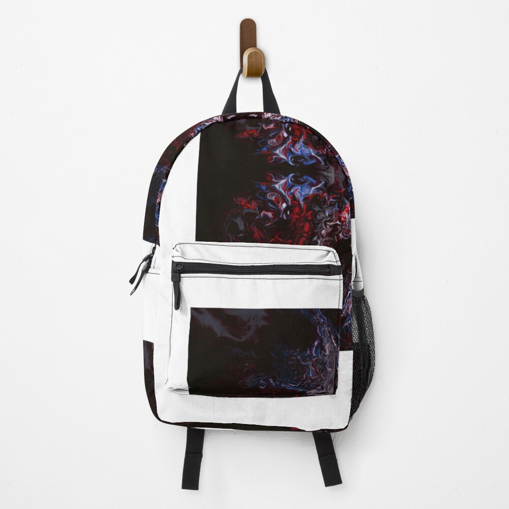 Item preview, Backpack designed and sold by 2-simple-store.