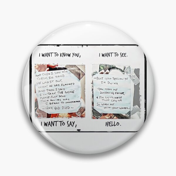 Item preview, Hello  designed and sold by Y-F-W.