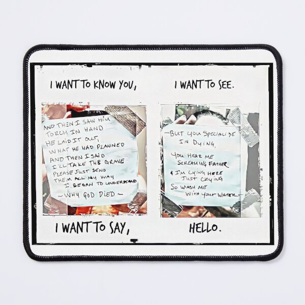 Item preview, Hello  designed and sold by Y-F-W.