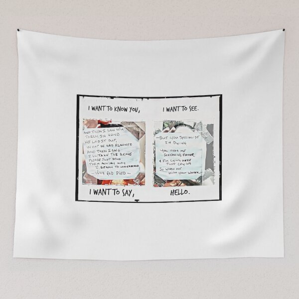 Item preview, Hello  designed and sold by Y-F-W.