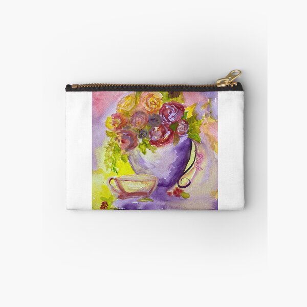 Item preview, A Spot O' Tea designed and sold by Jewell  McChesney.