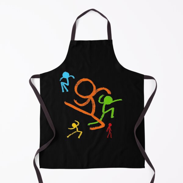 Item preview, Alan Animation Becker designed and sold by KunNero.