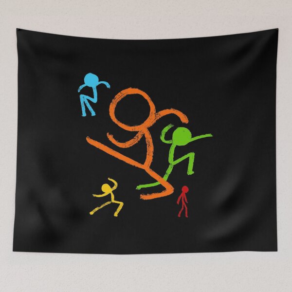 Item preview, Alan Animation Becker designed and sold by KunNero.