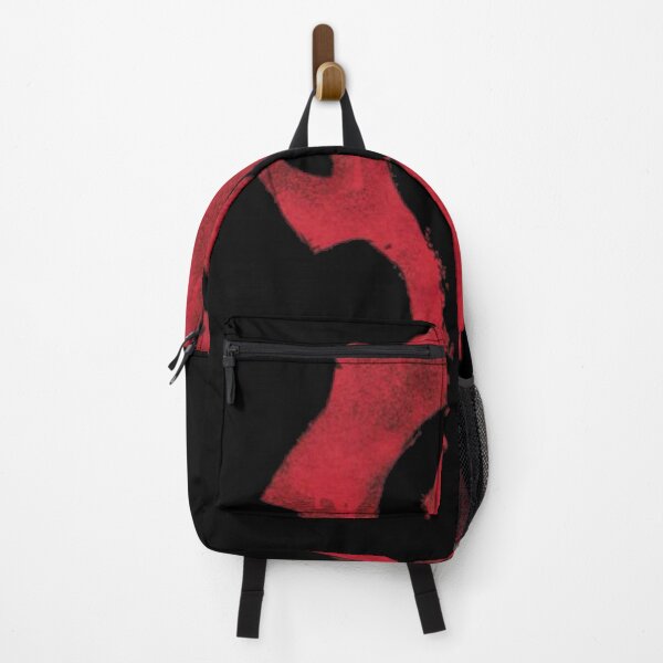 Item preview, The bloody horde logo Classic designed and sold by darnellpa.
