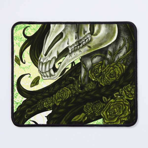 Item preview, Saturnine - Green designed and sold by spicyhoneyheart.