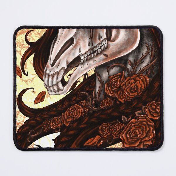 Item preview, Saturnine - Red designed and sold by spicyhoneyheart.