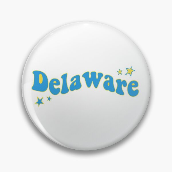 Item preview, Delaware - Groovy designed and sold by emilystp23.