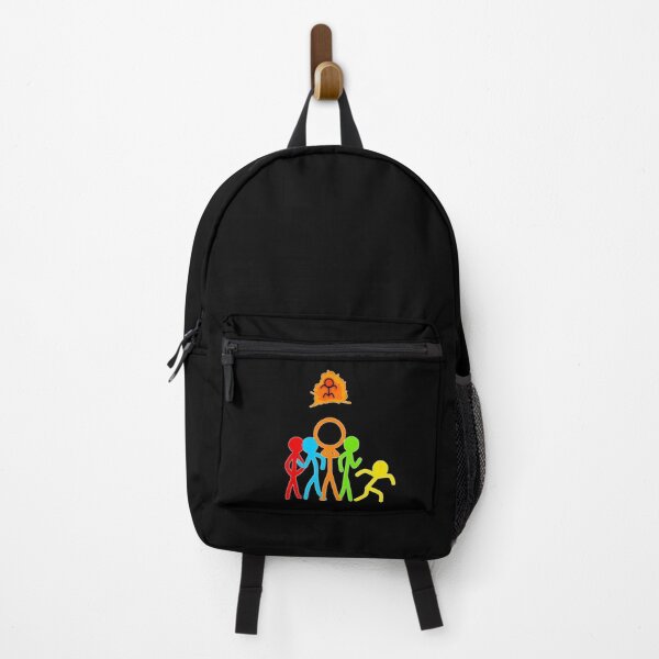 Item preview, Alan Animation Becker designed and sold by KunNero.
