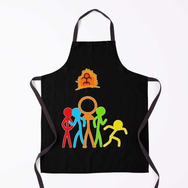 Item preview, Alan Animation Becker designed and sold by KunNero.