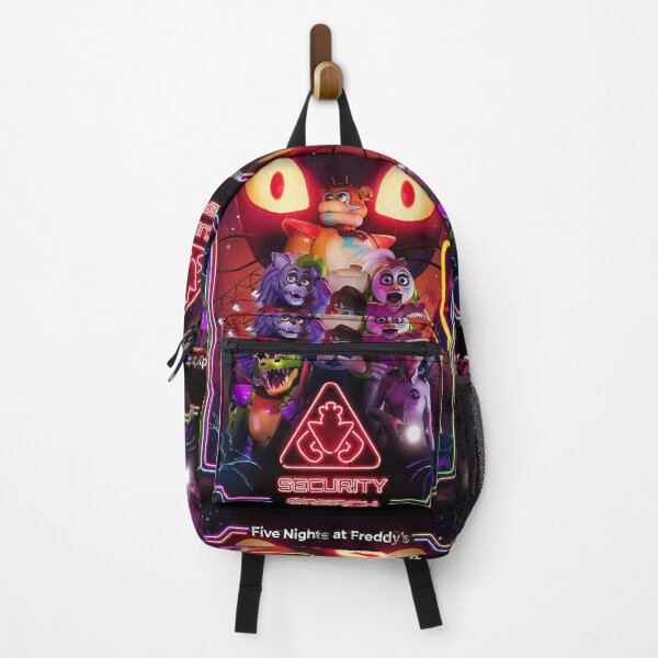 Fnaf Backpacks for Sale Redbubble