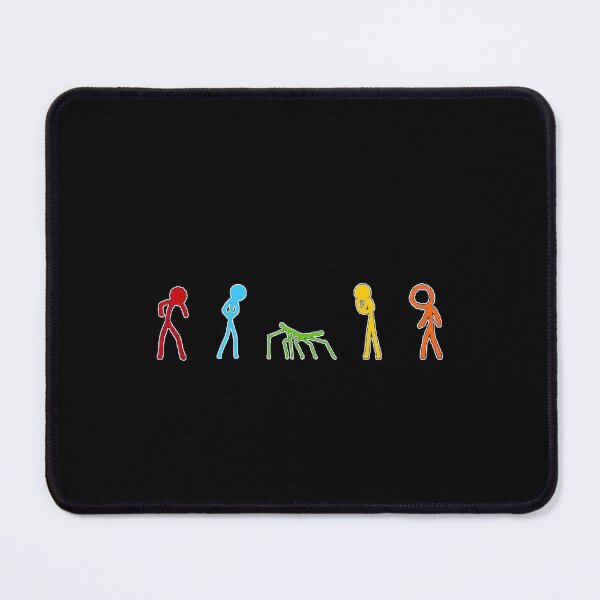 Item preview, Alan Animation Becker designed and sold by KunNero.