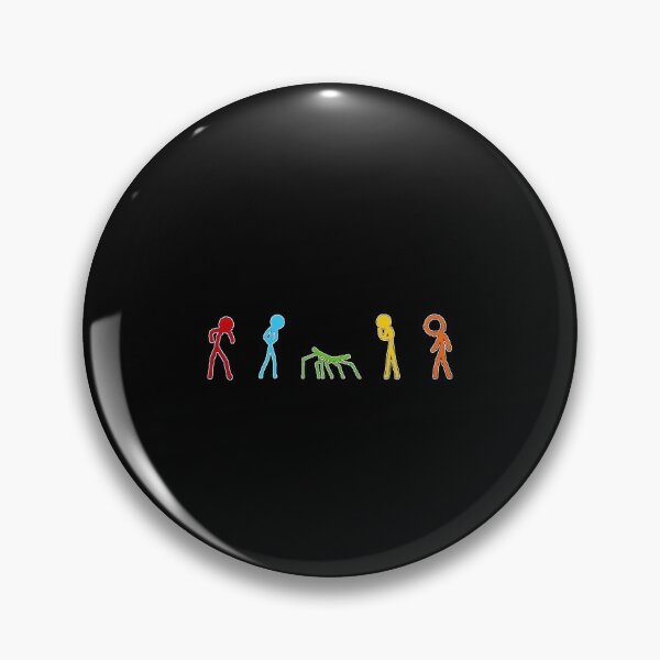 Item preview, Alan Animation Becker designed and sold by KunNero.
