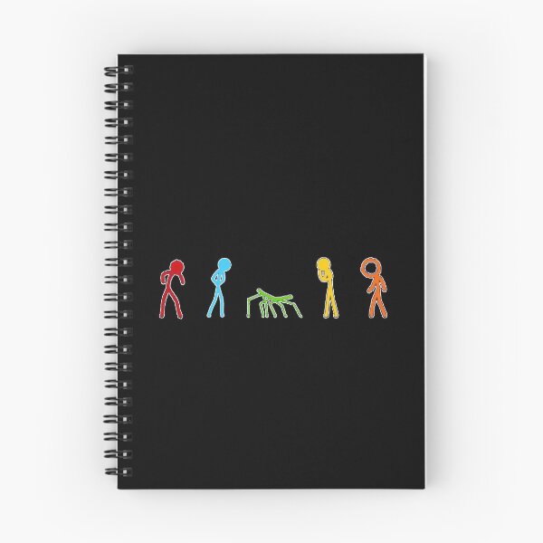 Item preview, Alan Animation Becker designed and sold by KunNero.