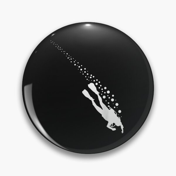 Item preview, Scuba Diving Apparel - Scuba Diving designed and sold by AdrienDierckx.