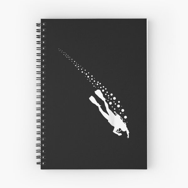 Item preview, Scuba Diving Apparel - Scuba Diving designed and sold by AdrienDierckx.