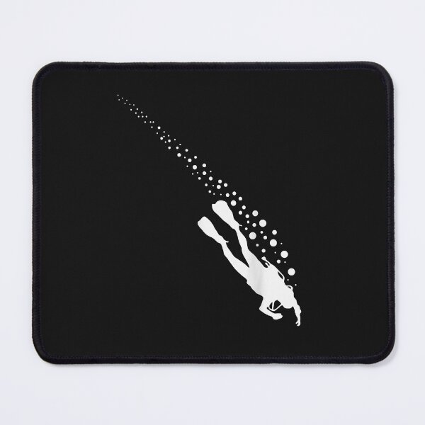 Item preview, Scuba Diving Apparel - Scuba Diving designed and sold by AdrienDierckx.