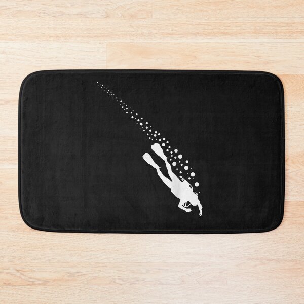 Item preview, Scuba Diving Apparel - Scuba Diving designed and sold by AdrienDierckx.