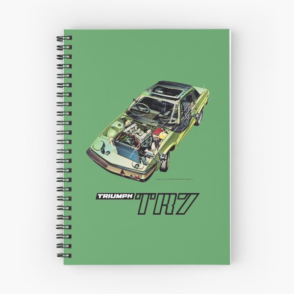 Item preview, TR7 Cut-away designed and sold by CellularSong.