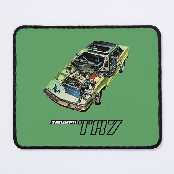 Item preview, TR7 Cut-away designed and sold by CellularSong.