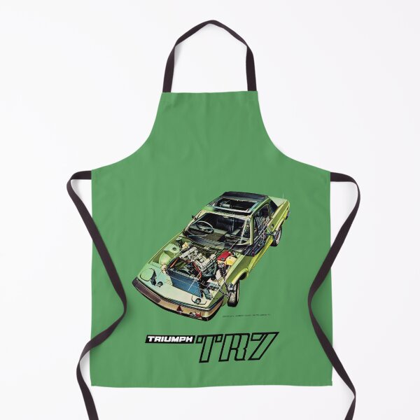Item preview, TR7 Cut-away designed and sold by CellularSong.