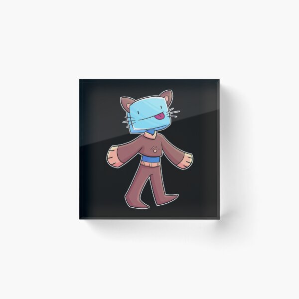 Item preview, Cat Skeppy // Skeppy Cat Costume designed and sold by AnizyArt.