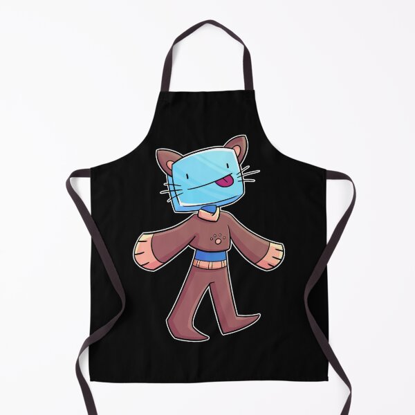 Item preview, Cat Skeppy // Skeppy Cat Costume designed and sold by AnizyArt.