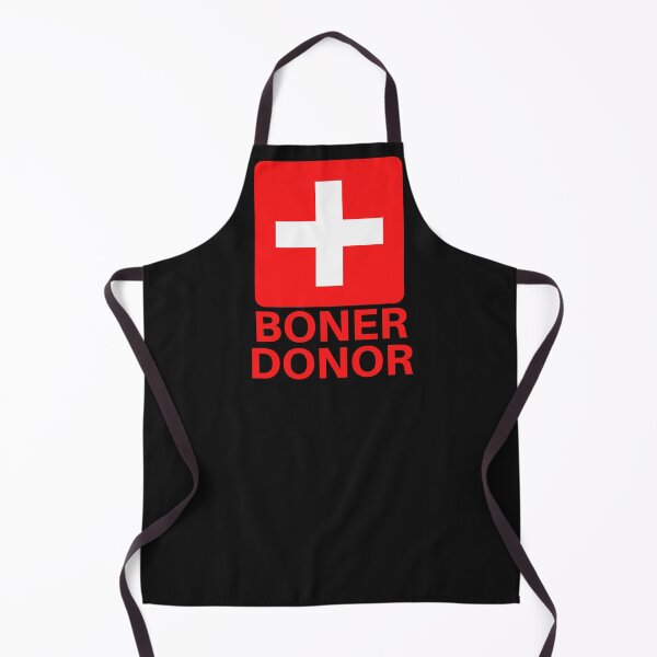 Item preview, Boner Donor Shirt designed and sold by bonus24.