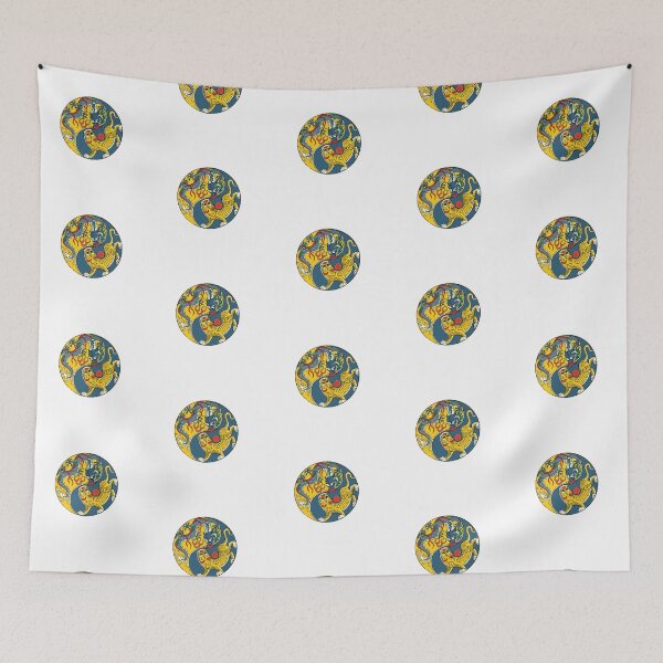 Item preview, The Republic of Formosa (Taiwan) designed and sold by TheHappyK.