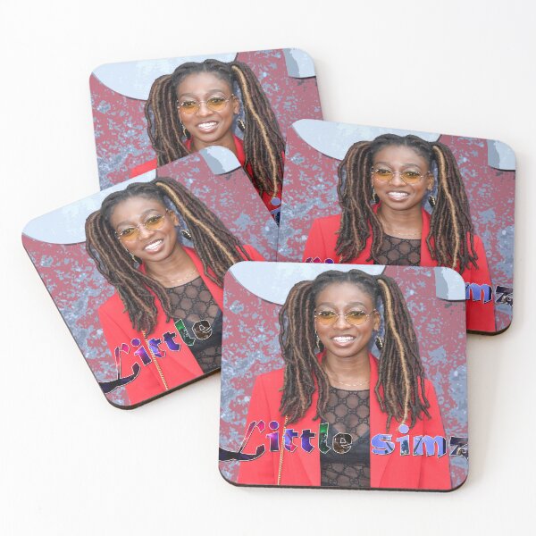 Item preview, Little Simz designed and sold by Lovearts01.