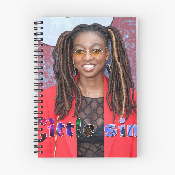 Item preview, Little Simz designed and sold by Lovearts01.