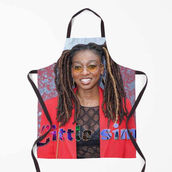 Item preview, Little Simz designed and sold by Lovearts01.