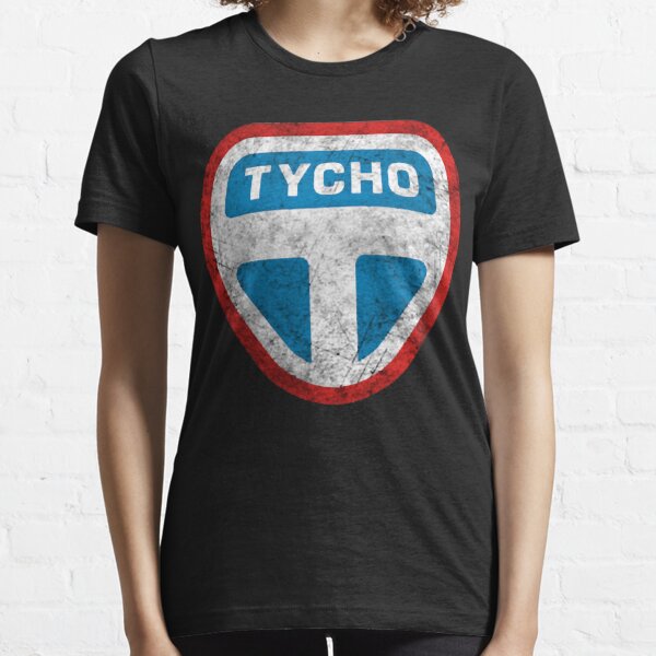 The Expanse Tycho Logo Dirty Classic Essential T-Shirt