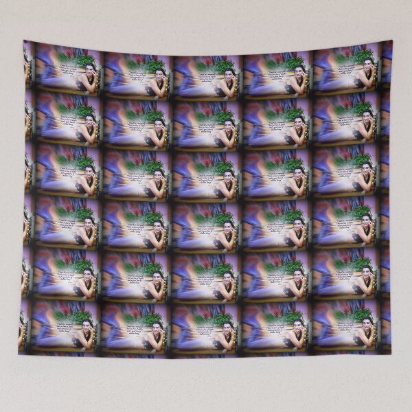 Item preview, MERMAID designed and sold by Charmiene Maxwell-Batten.