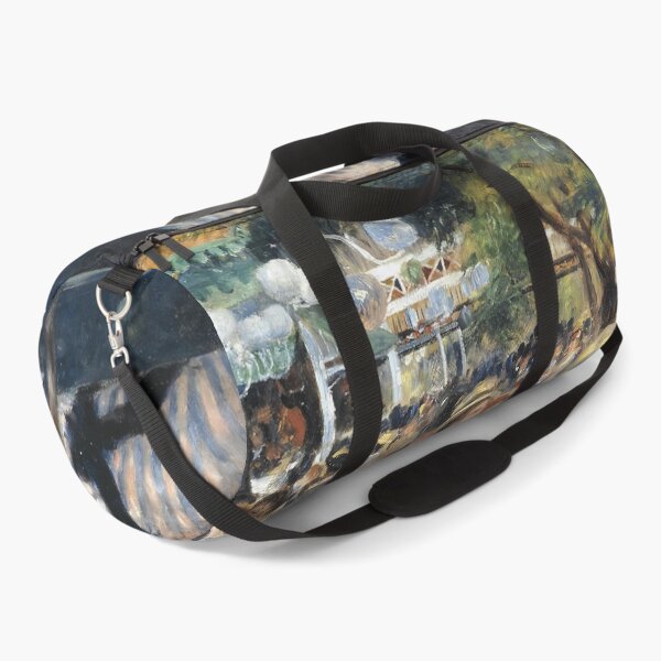 Item preview, Bal du moulin de la Galette by Renoir designed and sold by artclassics.