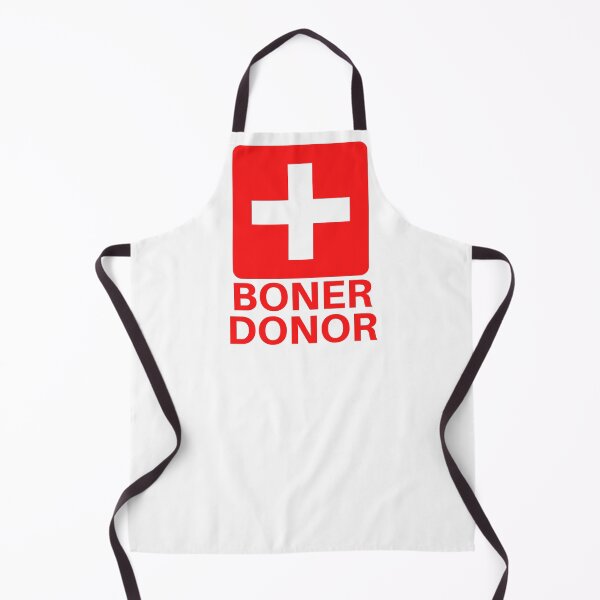 Item preview, Boner Donor Shirt designed and sold by bonus24.