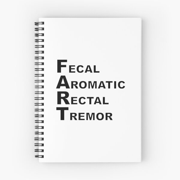 Item preview, FECAL AROMATIC RECTAL TREMOR designed and sold by Electricitees.