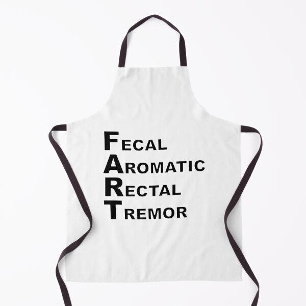 Item preview, FECAL AROMATIC RECTAL TREMOR designed and sold by Electricitees.