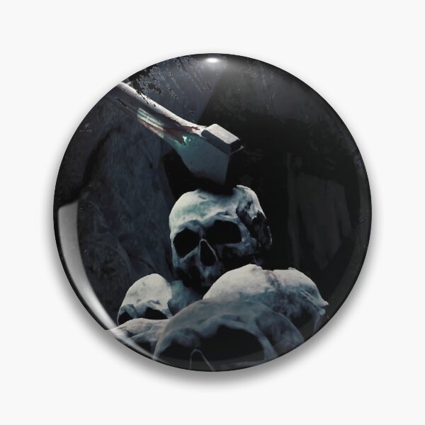 Item preview, The Forest game Essential designed and sold by darnellpa.