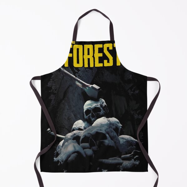 Item preview, The Forest game Essential designed and sold by darnellpa.