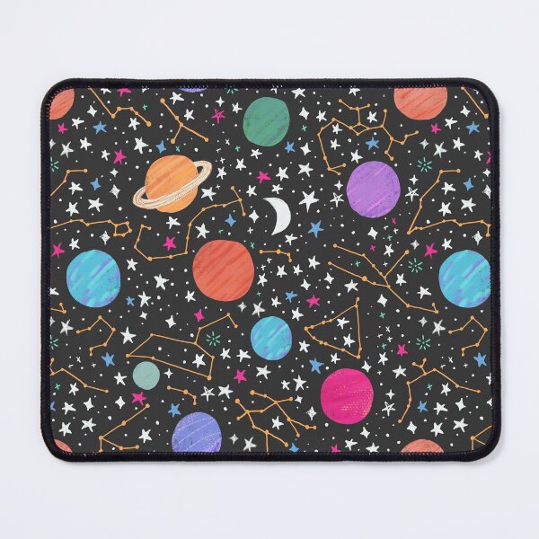 Item preview, Astrology Pattern designed and sold by latheandquill.
