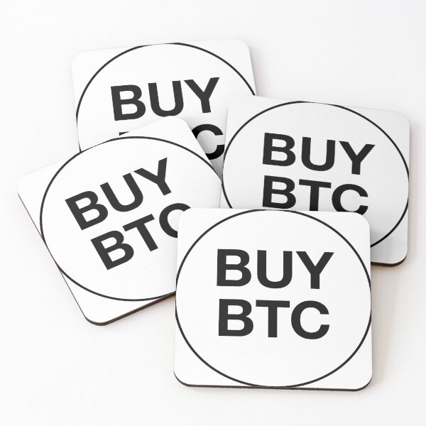 Item preview, Buy Bitcoin designed and sold by lovenematodes.