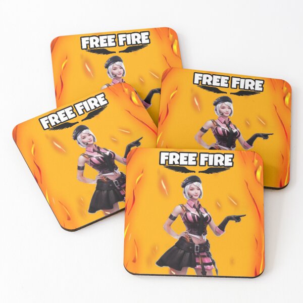 Item preview, KAPELLA FREE FIRE designed and sold by VICKYJI.