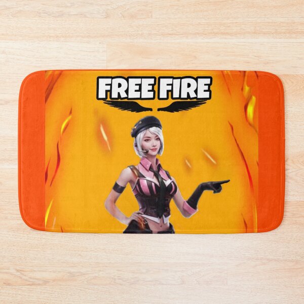 Item preview, KAPELLA FREE FIRE designed and sold by VICKYJI.